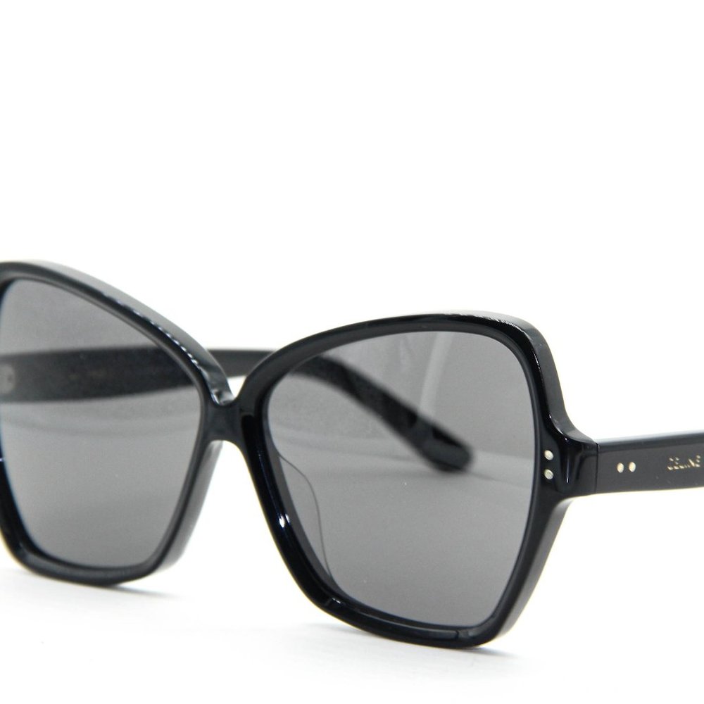 NEW CELINE CL40064F 01A AUTHENTIC  SUNGLASSES